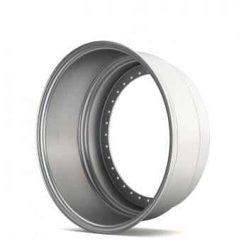 BBS 16”/17” barrel (negative)